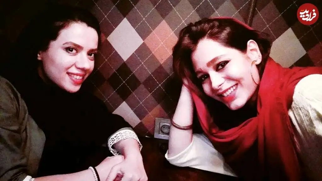 عکس؛ سفر در زمان؛ «ارغوان» سریال دلدادگان در 28 سالگی؛ سال 1396