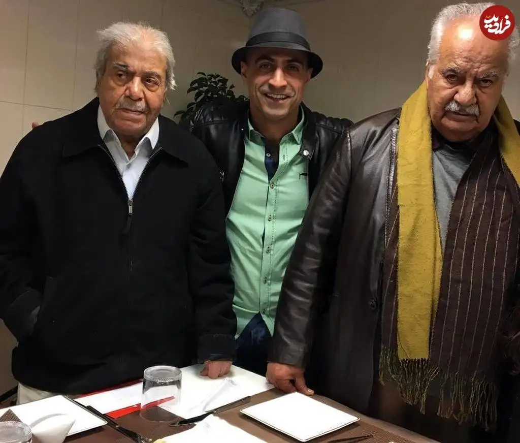 عکس؛ سفر در زمان؛ «محمدرضاشاه» سریال معمای شاه بعد 42 سالگی؛ سال 1396