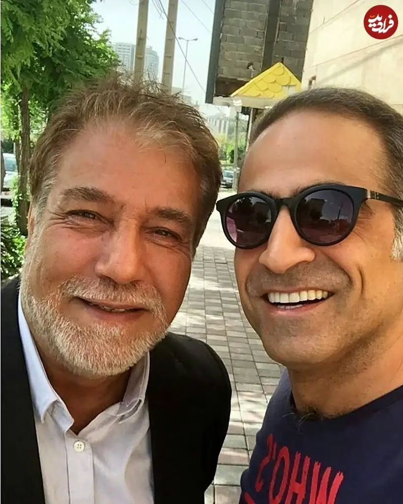 عکس؛ سفر در زمان؛ «محمدرضاشاه» سریال معمای شاه بعد 42 سالگی؛ سال 1396