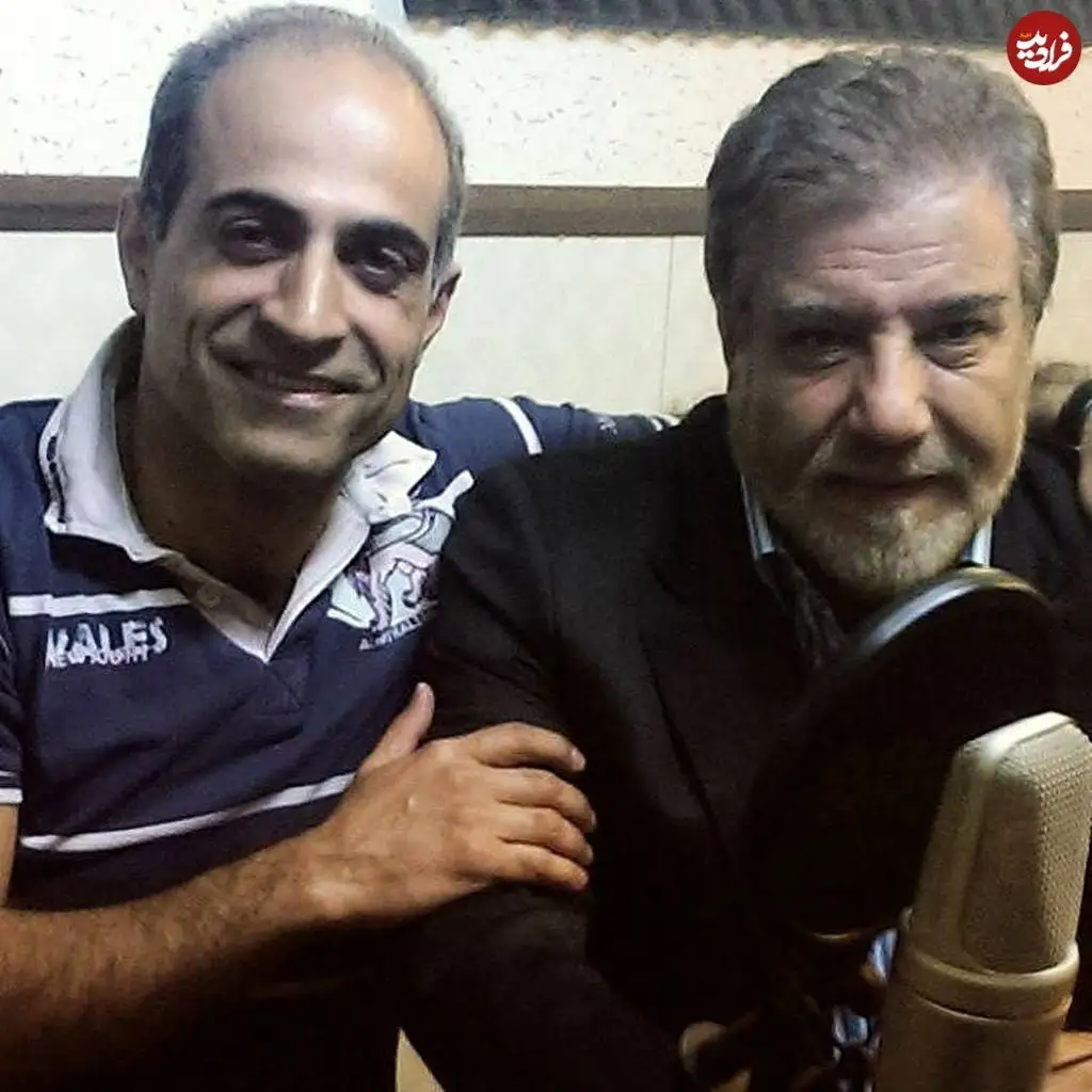 عکس؛ سفر در زمان؛ «محمدرضاشاه» سریال معمای شاه بعد 42 سالگی؛ سال 1396