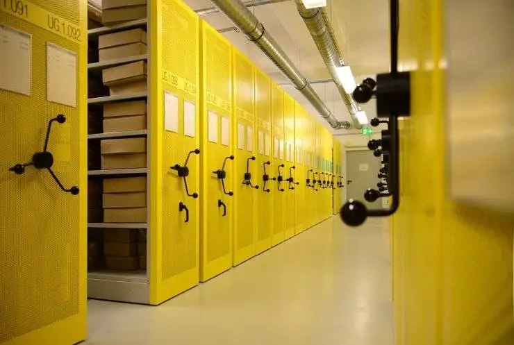 تصاویر؛ برج 23 طبقه بدون پنجره؛ راز بزرگ ماجرا چیست؟