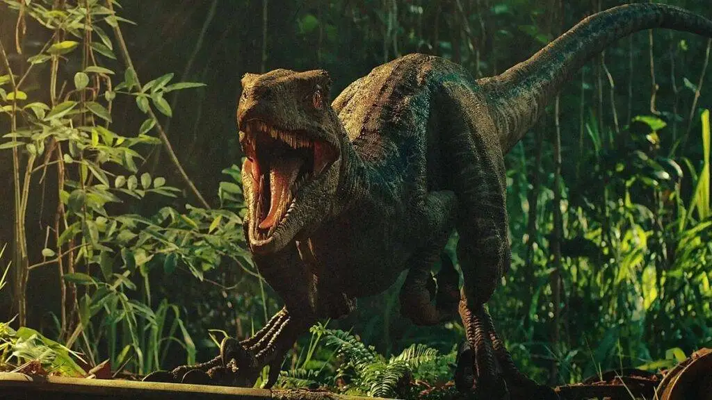 نقد فیلم jurassic world rebirth؛ چیزی از این فرانچایز باقی نمانده!