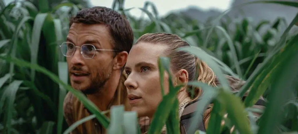 نقد فیلم jurassic world rebirth؛ چیزی از این فرانچایز باقی نمانده!