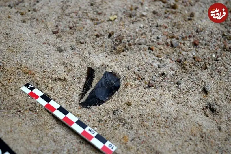 کشف «کارگاه» 70 هزارساله ای که انسان های منقرض شده در آن کار می کردند