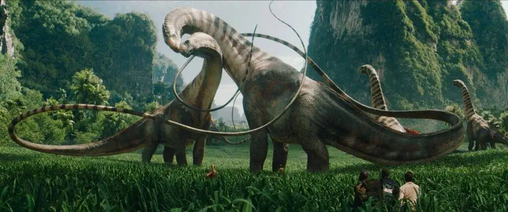 نقد فیلم jurassic world rebirth؛ چیزی از این فرانچایز باقی نمانده!