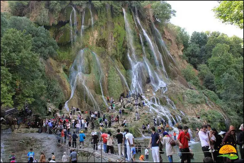 تصاویر؛ 5 مقصد جذاب برای مسافرت تابستانی؛ از ماجراجویی در دره ای بهشتی تا سرزمین لی لی پوت ها