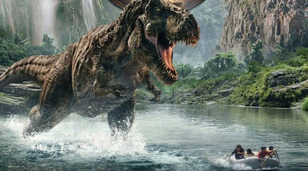نقد فیلم jurassic world rebirth؛ چیزی از این فرانچایز باقی نمانده!