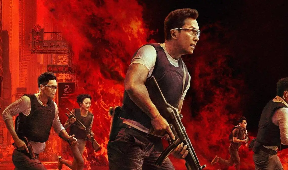 تصاویر؛ معرفی 10 فیلم رزمی مدرن با الهام از آثار کلاسیک این ژانر