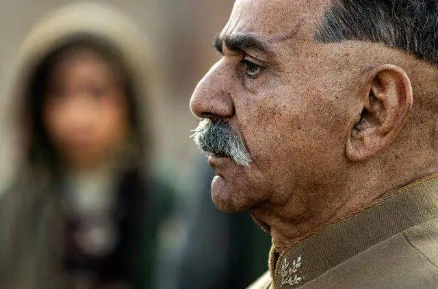 از شکارگاه تا پیرپسر؛ پدرانی که چشم دیدن پسرشان را ندارند