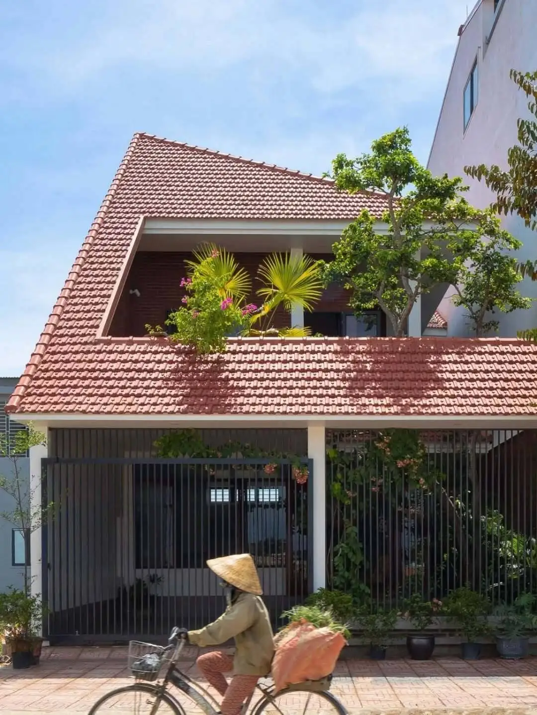 تصاویر؛ زیبایی و خلاقیت معماری ببینیم