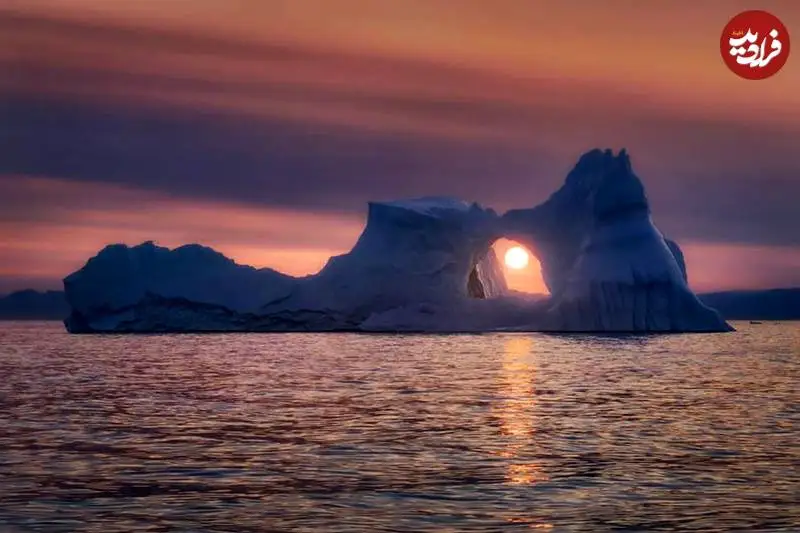 تصاویر؛ شاهکارهای عکاسی «منظره» که در سال 2025 برندۀ جایزه شده اند