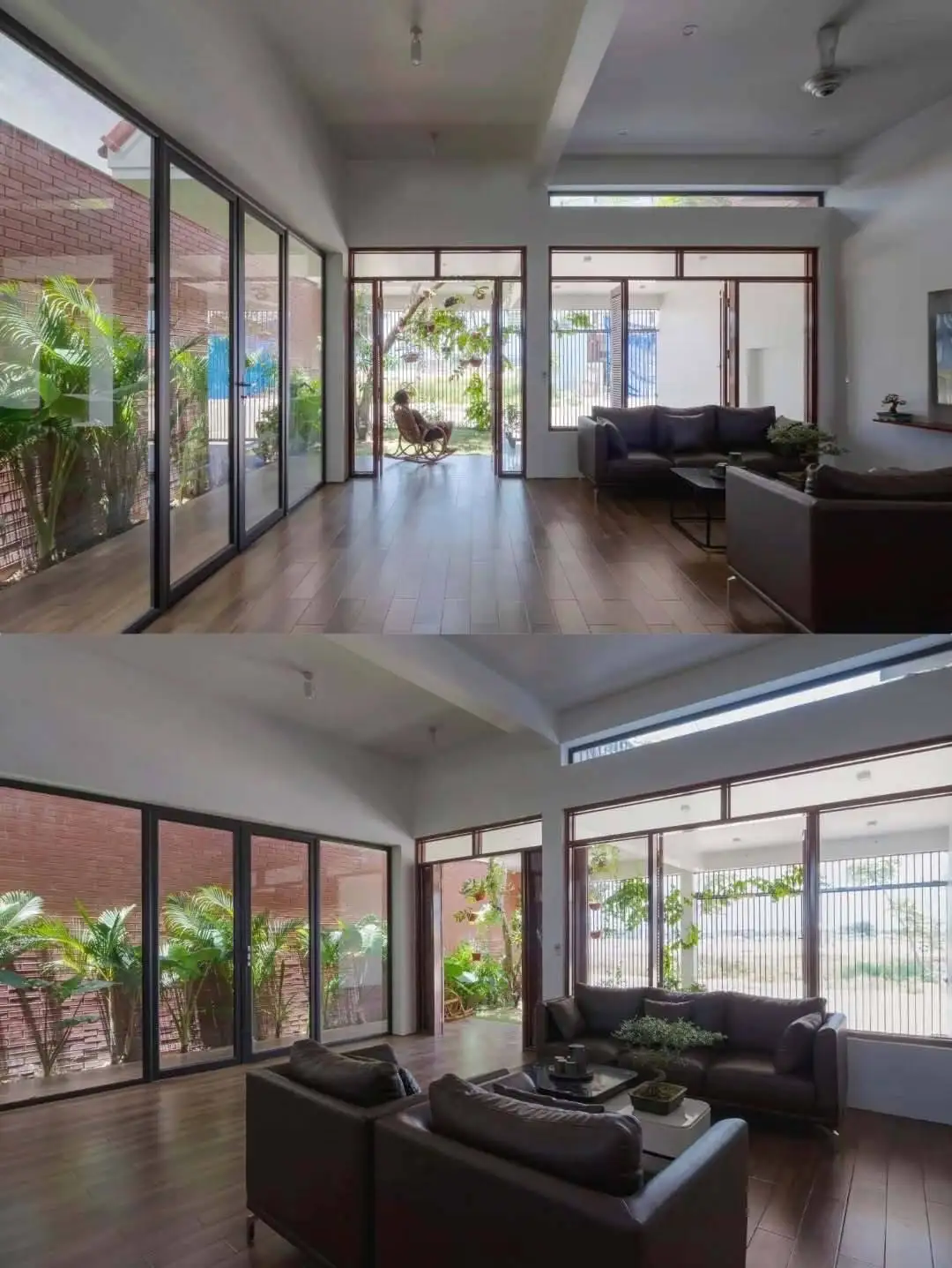 تصاویر؛ زیبایی و خلاقیت معماری ببینیم