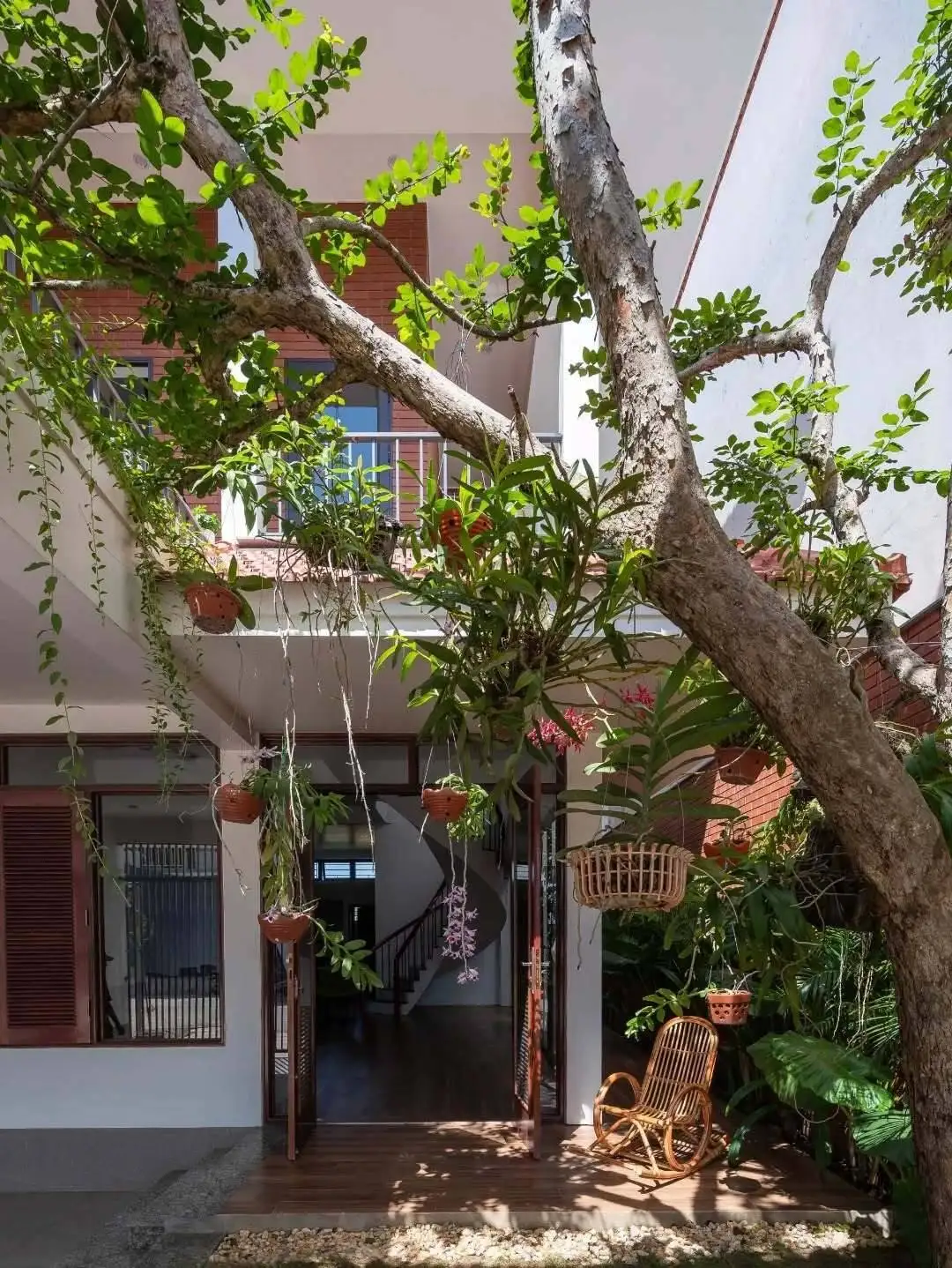 تصاویر؛ زیبایی و خلاقیت معماری ببینیم