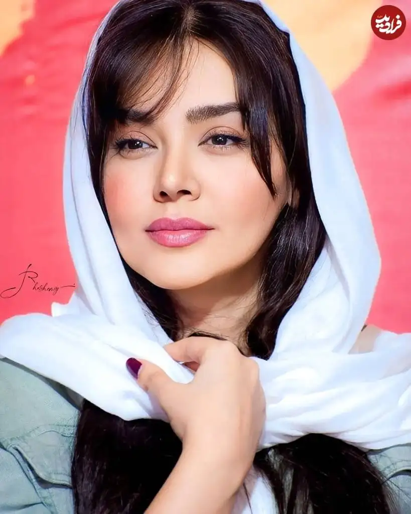 عکس؛ سفر در زمان؛ چهره «شیرین» سریال نون خ در 36 سالگی؛ سال 1402