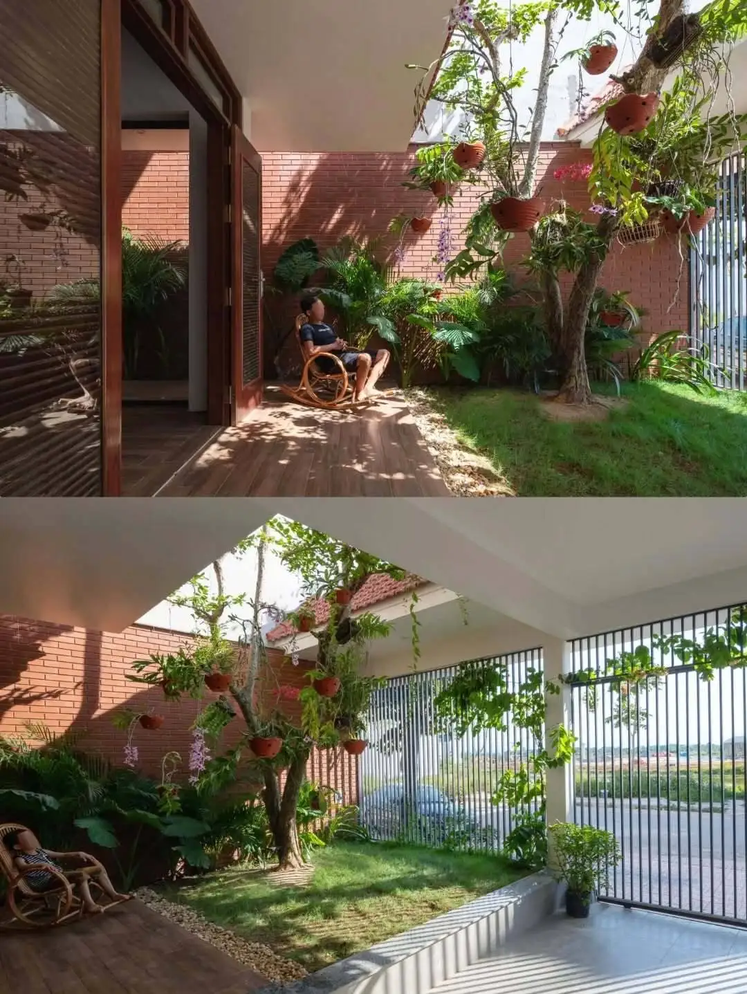 تصاویر؛ زیبایی و خلاقیت معماری ببینیم