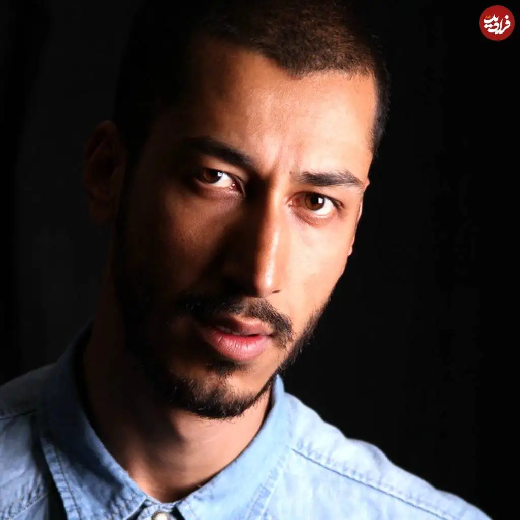عکس؛ سفر در زمان؛ چهره «بهتاش» سریال پایتخت 7 در 28 سالگی؛ سال 94