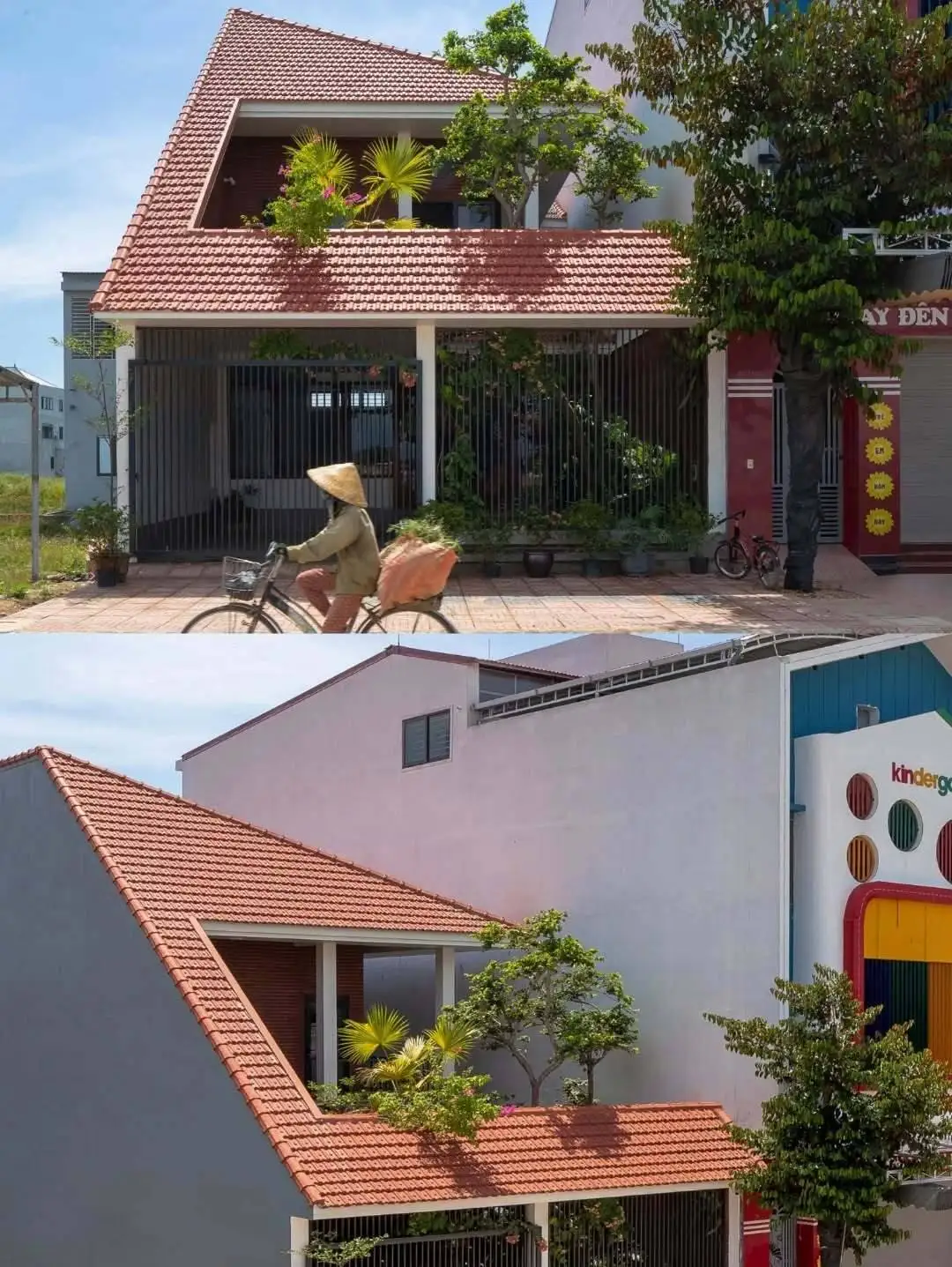 تصاویر؛ زیبایی و خلاقیت معماری ببینیم