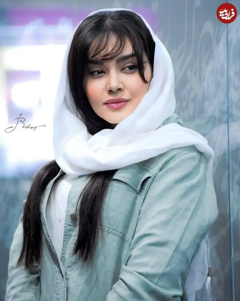عکس؛ سفر در زمان؛ چهره «شیرین» سریال نون خ در 36 سالگی؛ سال 1402