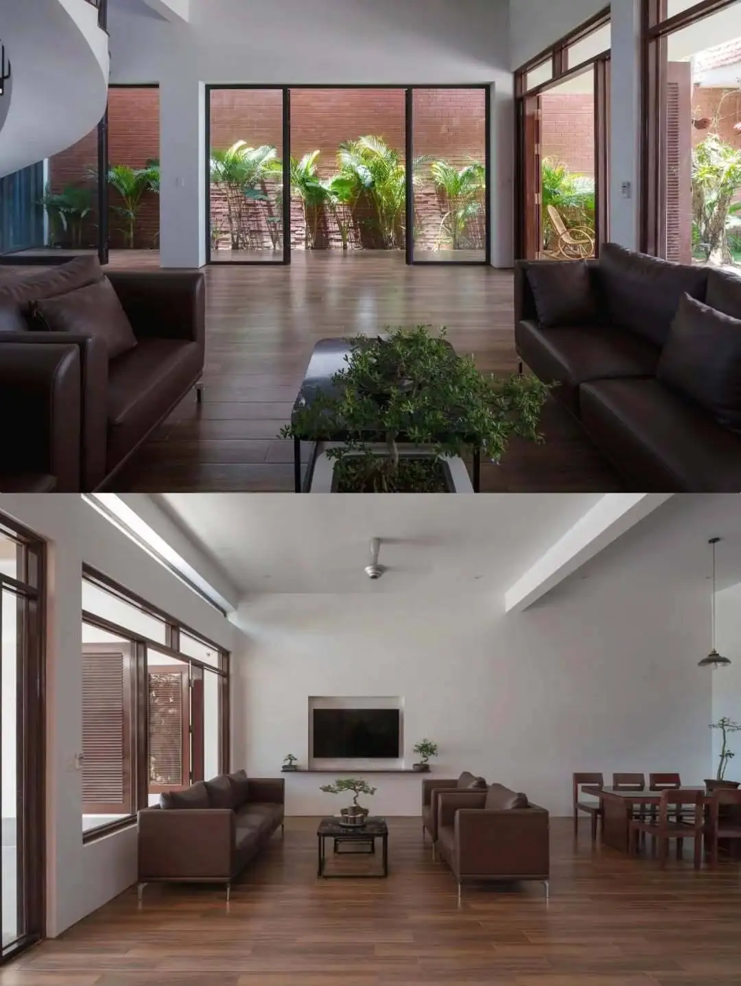 تصاویر؛ زیبایی و خلاقیت معماری ببینیم