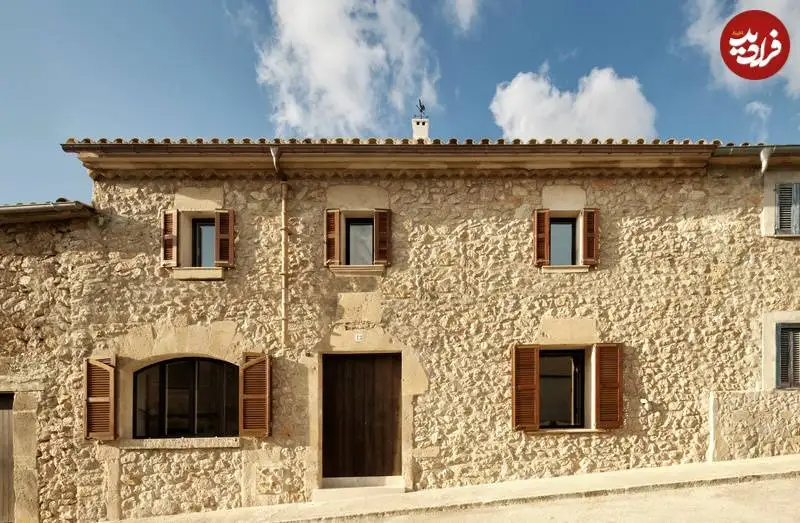 تصاویر؛ ساختمان های مدرنی که از «فولاد زنگ زده» ساخته شده اند