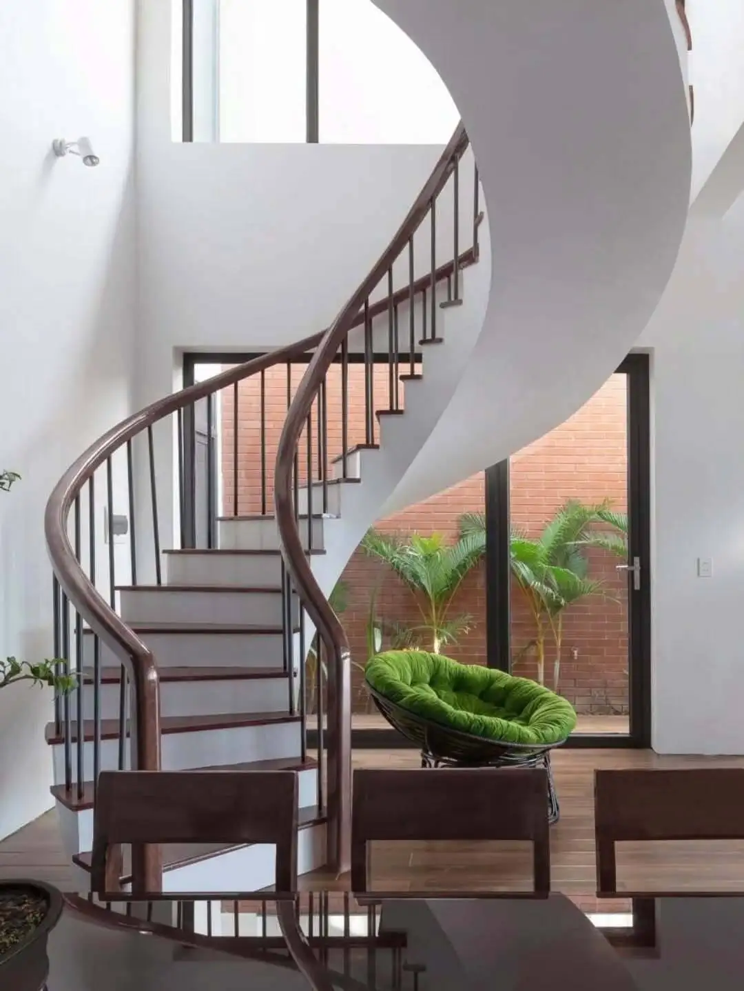 تصاویر؛ زیبایی و خلاقیت معماری ببینیم