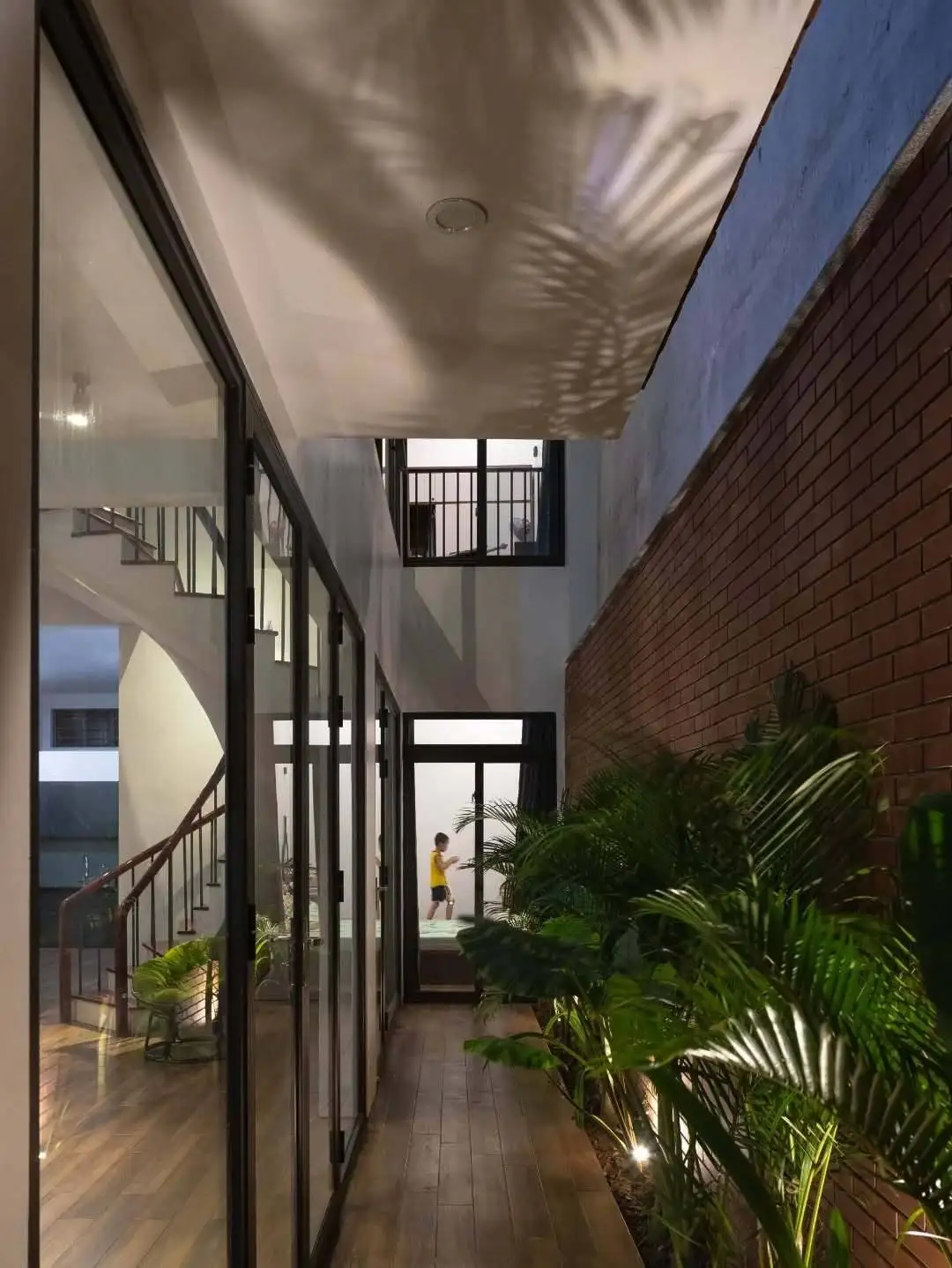 تصاویر؛ زیبایی و خلاقیت معماری ببینیم