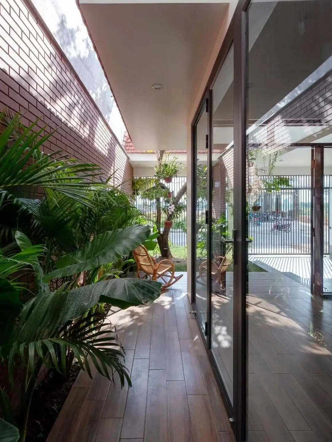 تصاویر؛ زیبایی و خلاقیت معماری ببینیم