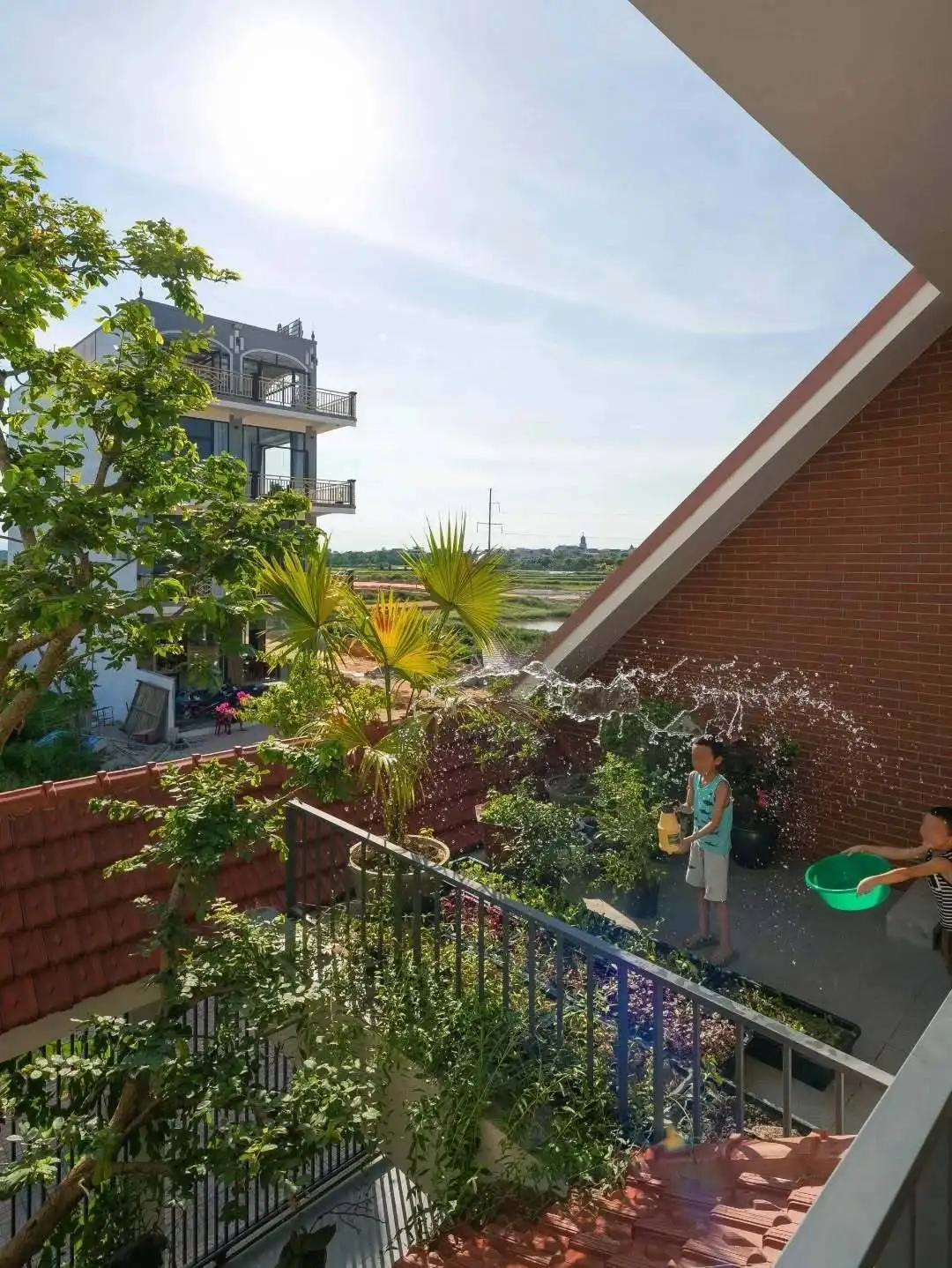 تصاویر؛ زیبایی و خلاقیت معماری ببینیم