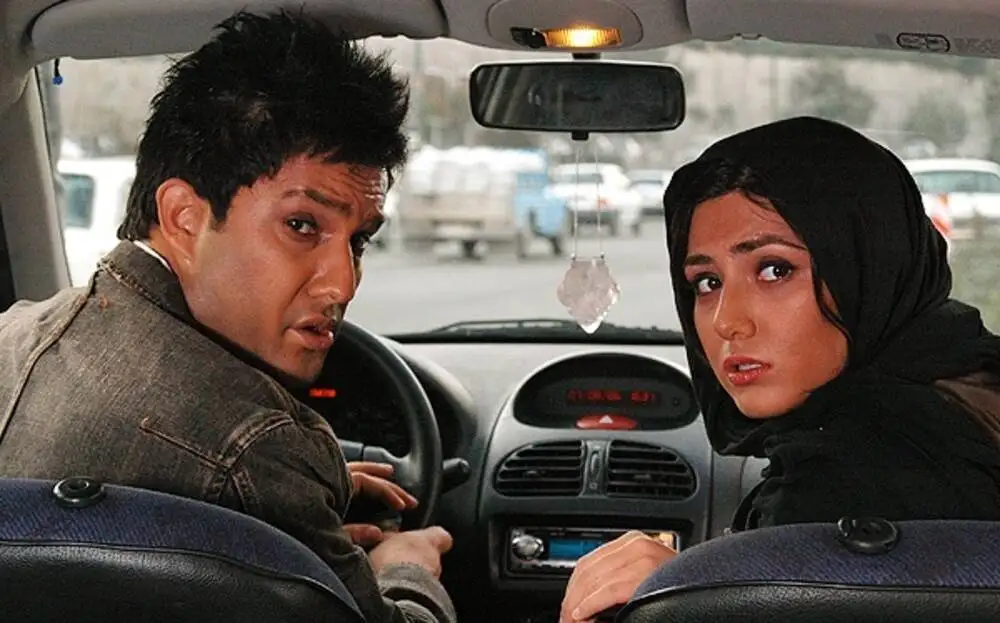 با معرفت مثل حامد بهداد که برای باران اشک ریخت