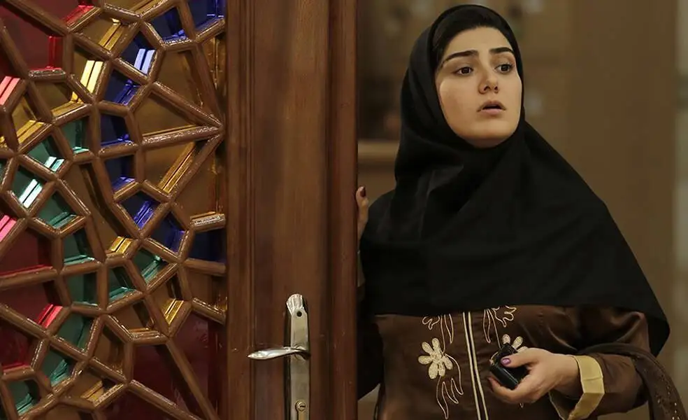 با معرفت مثل حامد بهداد که برای باران اشک ریخت