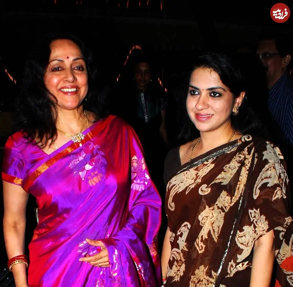 عکس؛ سفر در زمان؛ «بسنتی، درشکه چی» فیلم هندی شعله در 63 سالگی؛ سال 1390