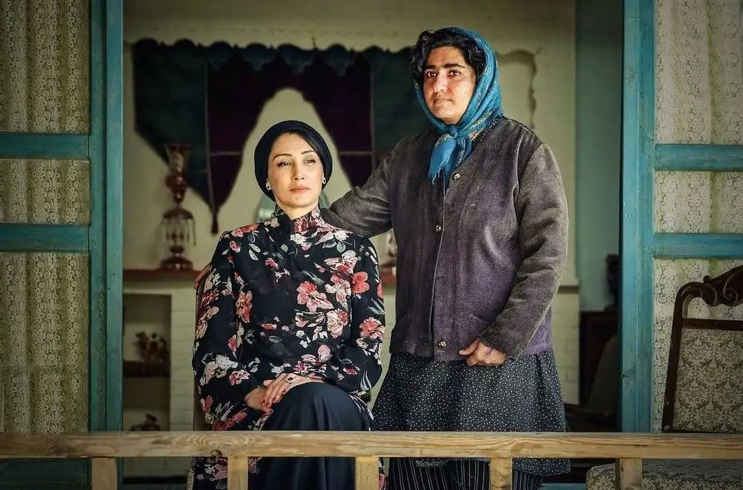 با معرفت مثل حامد بهداد که برای باران اشک ریخت