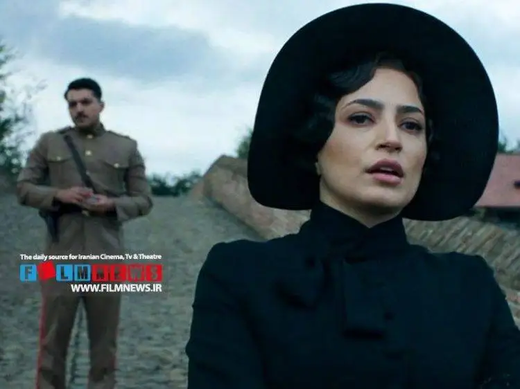 بعد از «خاتون» و «تاسیان» سه گانه «روزی روزگاری ایران» تکمیل می شود؛ «ماهدخت» عاشقانه ای دیگر از تینا پاکروان، این بار در دل مشروطه