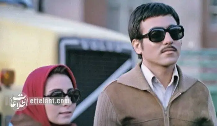 تصاویر؛ سفر در زمان؛ 2 میلیون نفر سرنوشت این زوج نابینا را دنبال کردند!