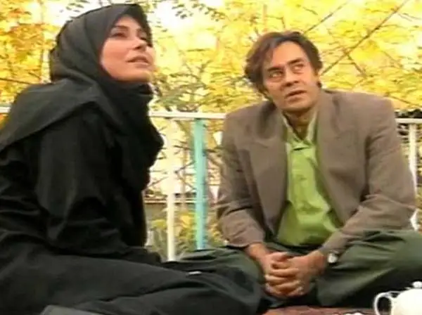 عکس؛ به مناسبت 68 سالگی مهرانه مهین ترابی بازیگر خاطره ساز