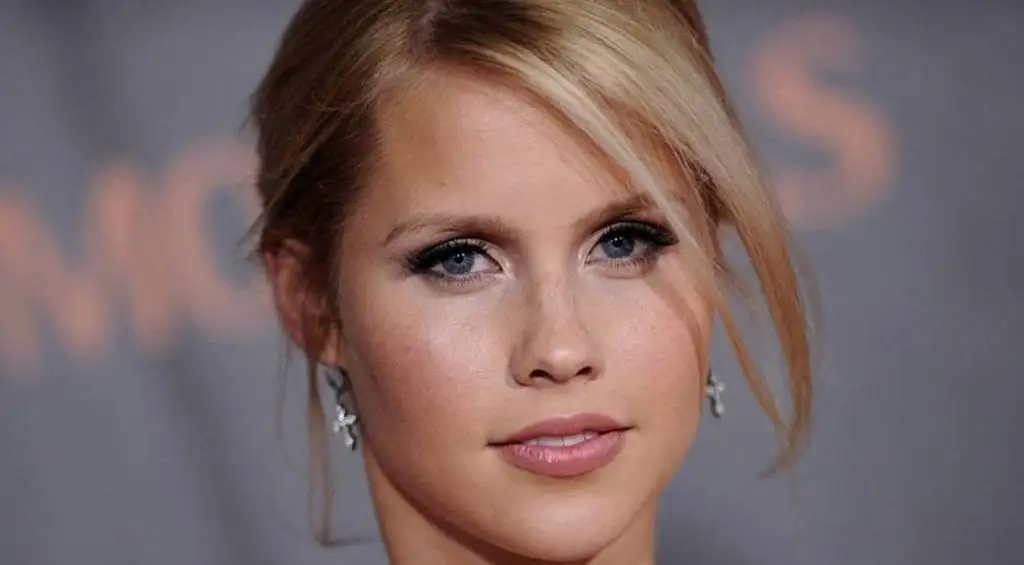 تصاویر؛ عکس های شخصی، زندگی خصوصی و بیوگرافی کلر هولت