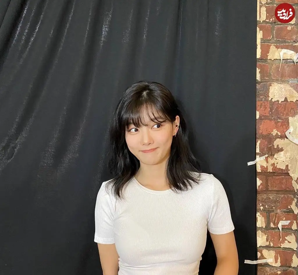 عکس؛ سفر در زمان؛ چهره «بازیگر نقش کودکی دونگ یی» در 21 سالگی؛ سال 1399