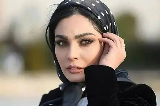 صحرا خانم حالا خیلی به آیسان اسلامی نزدیک است!
