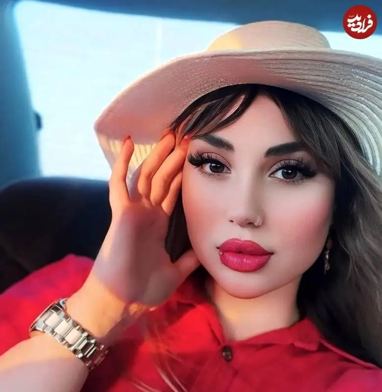 عکس؛ سفر زمان؛ چهرۀ «آرزو کامیاب» سریال «از سرنوشت» بعد از 5 سال در 27 سالگی