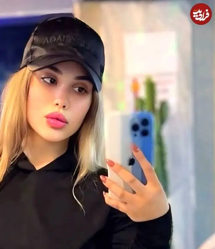 عکس؛ سفر زمان؛ چهرۀ «آرزو کامیاب» سریال «از سرنوشت» بعد از 5 سال در 27 سالگی