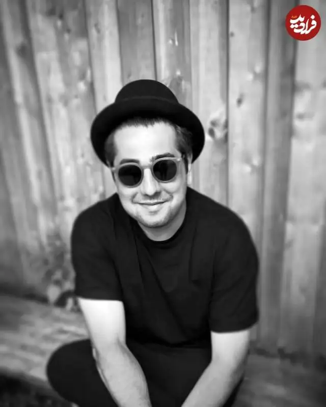 عکس؛ سفر زمان؛ چهرۀ «امیرآقا جمالی» 30 سال بعد از سریال «زی زی گولو»