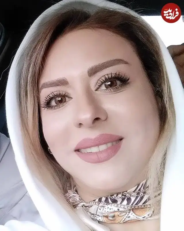 عکس؛ سفر زمان؛ چهرۀ «بیتا، نامادری رامین» (سریال خط قرمز) بعد از 24 سال