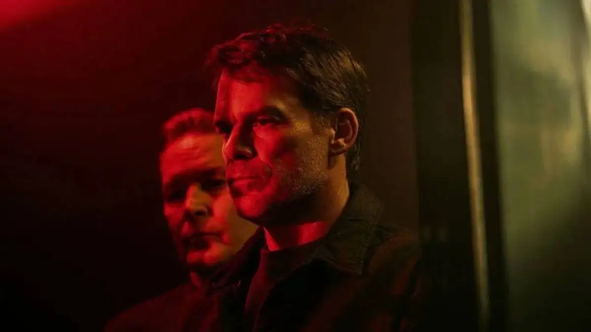 سریال «دکستر: رستاخیز» ؛ تلاشی دیگر برای احیای یک داستان آشنا