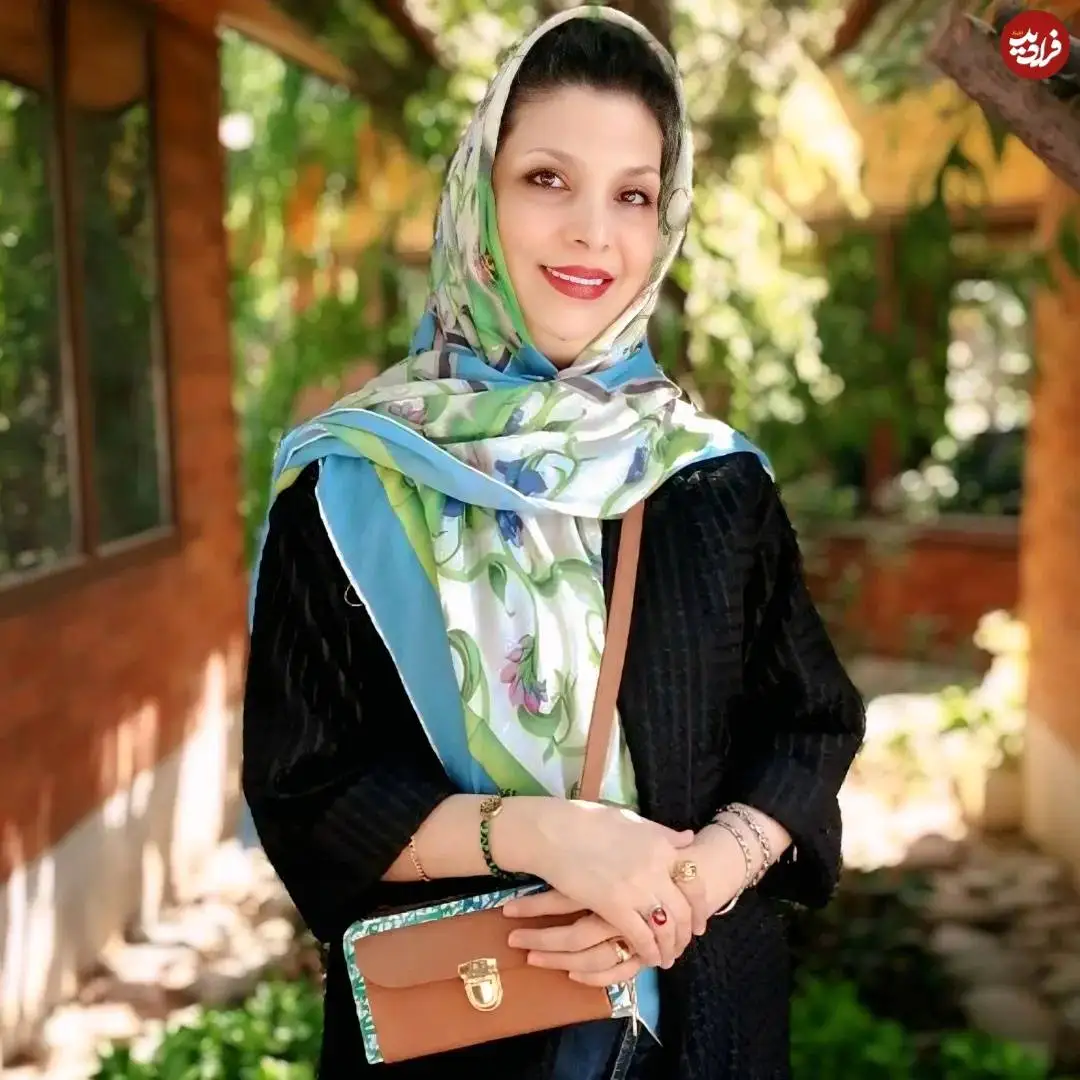 عکس؛ سفر در زمان؛ «شیده معاونی» مجری برنامه کودک در دهه 70 در 53 سالگی