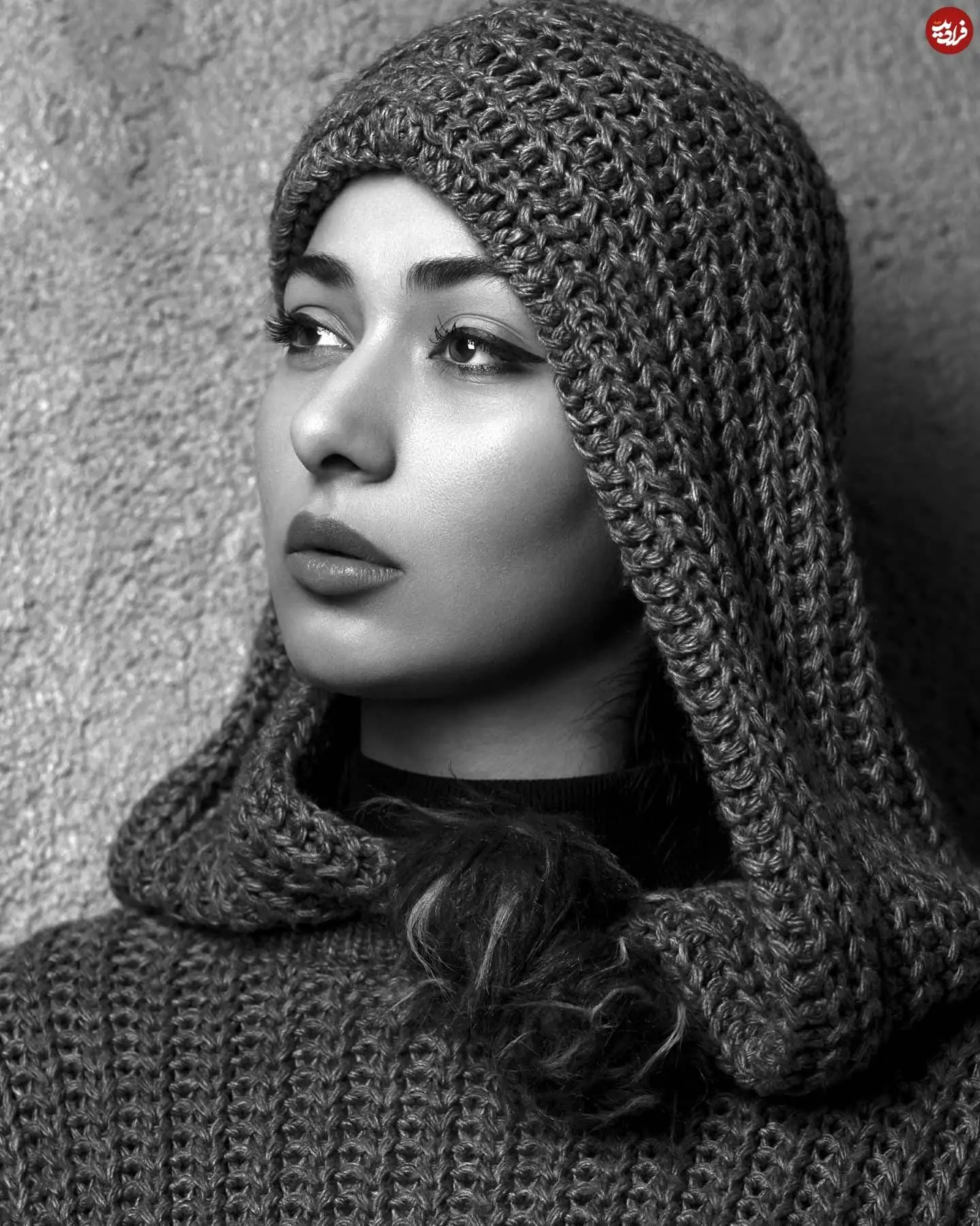 عکس؛ سفر در زمان؛ چهره «پریزاد خواهر طوبی» سریال طوبی در 25 سالگی؛ سال 99