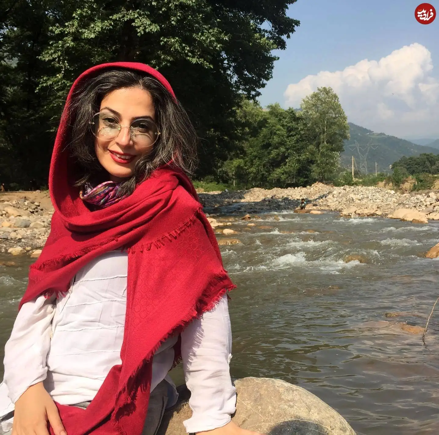 عکس؛ سفر زمان؛ «رز» سریال اغماء بعد 12 سال در 34 سالگی؛ سال 1398
