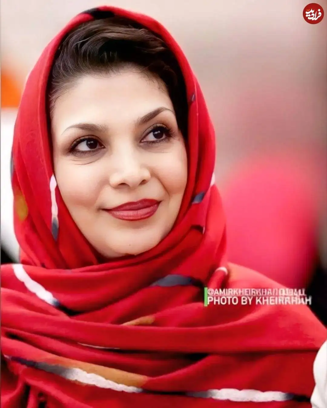 عکس؛ سفر در زمان؛ «شیده معاونی» مجری برنامه کودک در دهه 70 در 53 سالگی