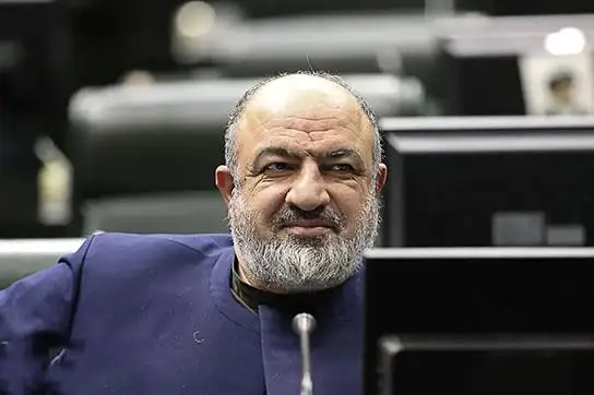 رسایی تا پزشکیان را بنی صدر نکند بیخیال نمی شود!