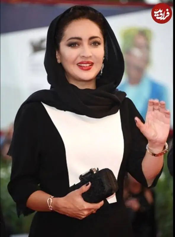 عکس؛ سفر به تاریخ؛ «نیکی کریمی و امیر آقایی» 10 سال قبل در ونیز ایتالیا