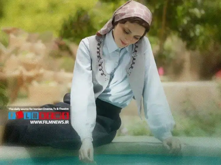 نگاهی به بازی بهنوش طباطبایی در نقش زری در سریال «سووشون»؛ جلوه ای از صلابت زنانه